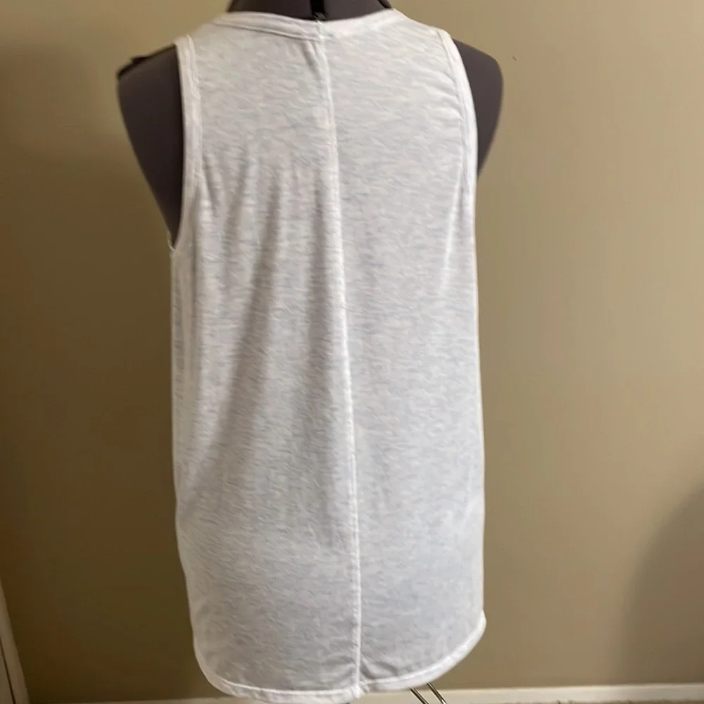 Poof! Tank top - Picture 2 of 2